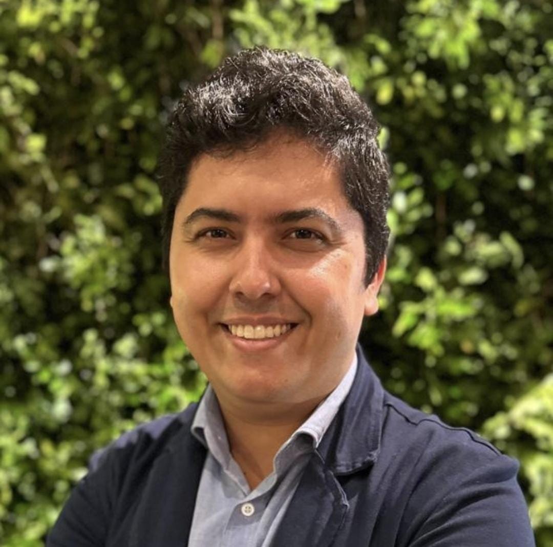 Pedro Henrique Rocha Martins.